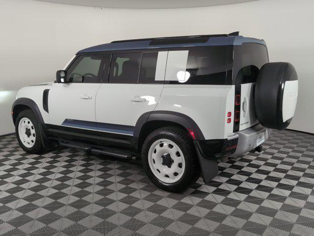 used 2025 Land Rover Defender car, priced at $80,951