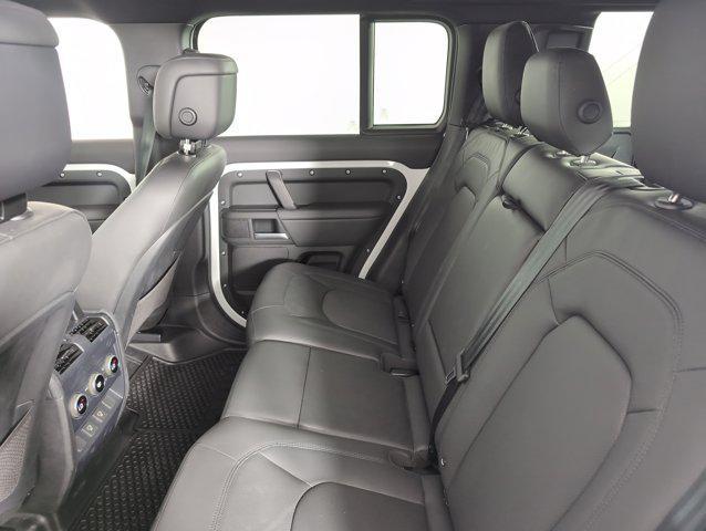 used 2025 Land Rover Defender car, priced at $80,951