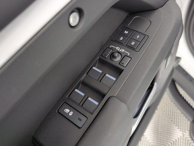 used 2025 Land Rover Defender car, priced at $80,951