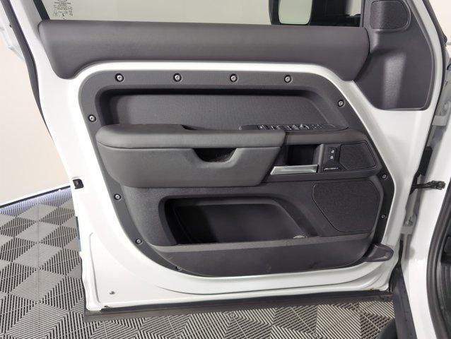 used 2025 Land Rover Defender car, priced at $80,951