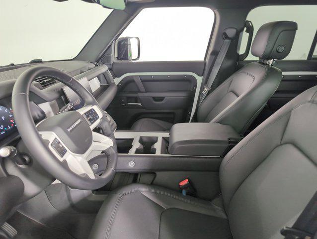 used 2025 Land Rover Defender car, priced at $80,951