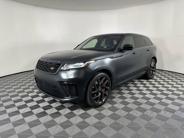 used 2020 Land Rover Range Rover Velar car, priced at $54,999