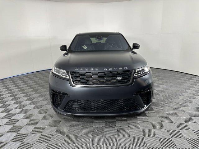 used 2020 Land Rover Range Rover Velar car, priced at $54,999