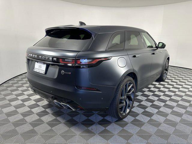 used 2020 Land Rover Range Rover Velar car, priced at $54,999