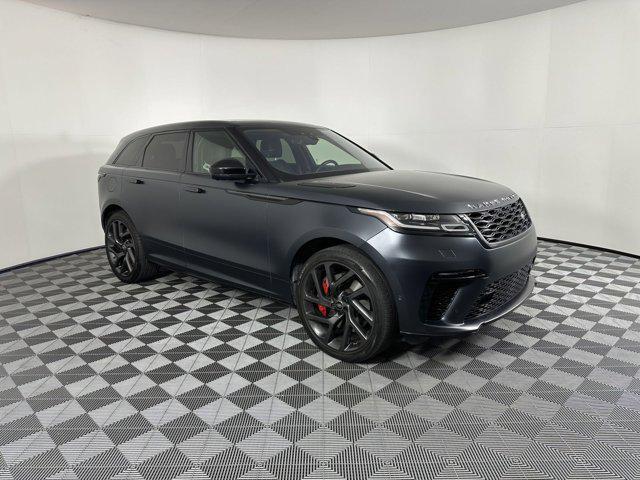 used 2020 Land Rover Range Rover Velar car, priced at $54,999