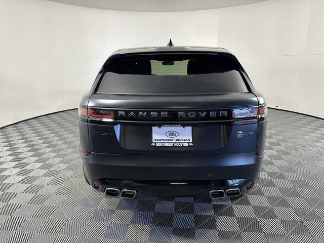 used 2020 Land Rover Range Rover Velar car, priced at $54,999