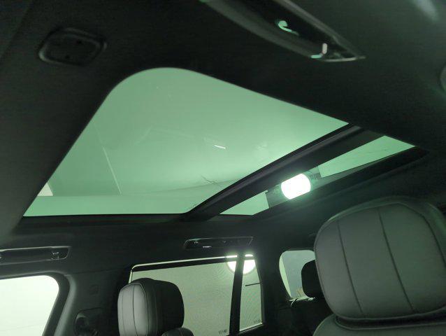new 2025 Land Rover Range Rover car, priced at $125,530