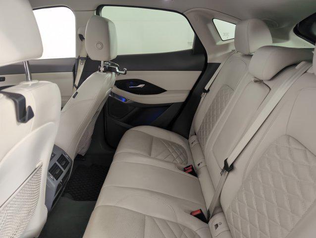 used 2019 Jaguar E-PACE car, priced at $15,498