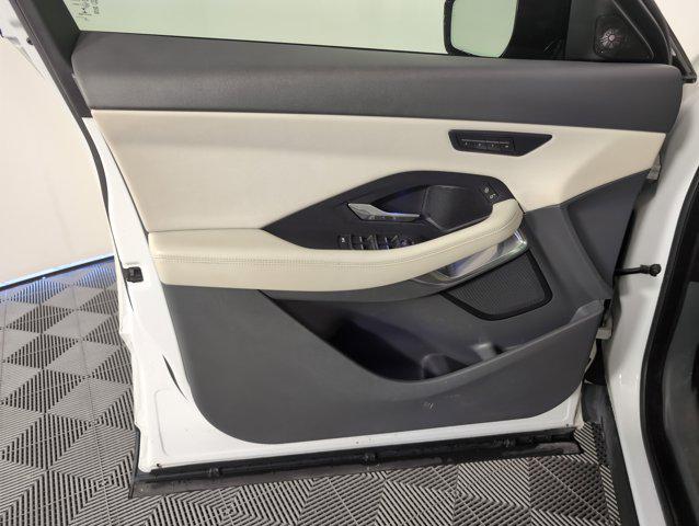 used 2019 Jaguar E-PACE car, priced at $15,498