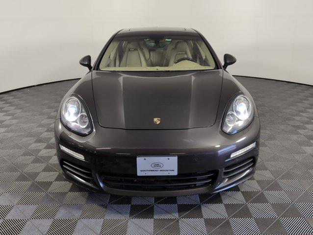 used 2015 Porsche Panamera car, priced at $25,999