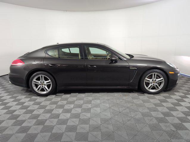 used 2015 Porsche Panamera car, priced at $25,999