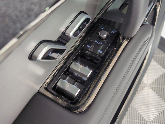new 2025 Land Rover Range Rover Sport car, priced at $91,520
