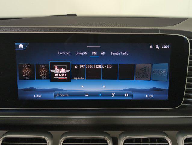 used 2025 Mercedes-Benz GLE 450e car, priced at $73,998