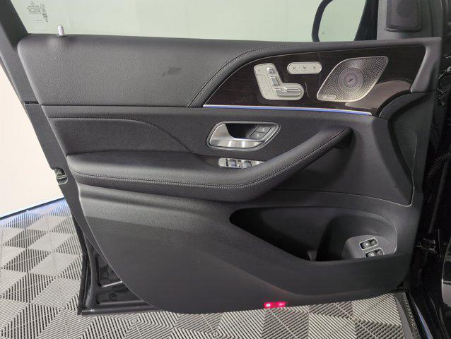 used 2025 Mercedes-Benz GLE 450e car, priced at $73,998
