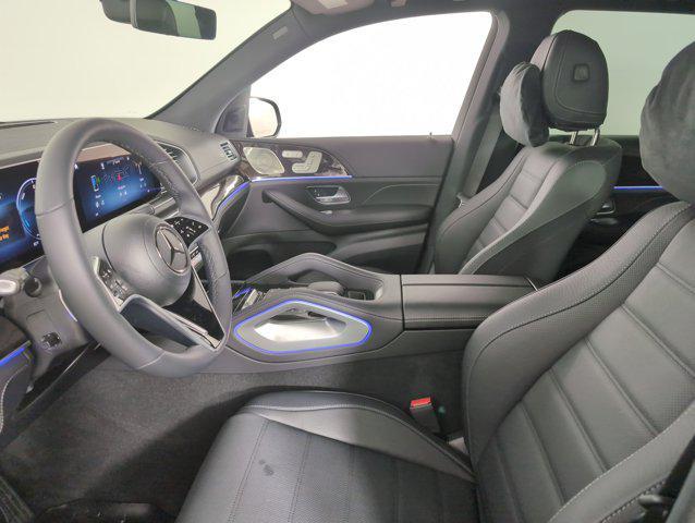 used 2025 Mercedes-Benz GLE 450e car, priced at $73,998