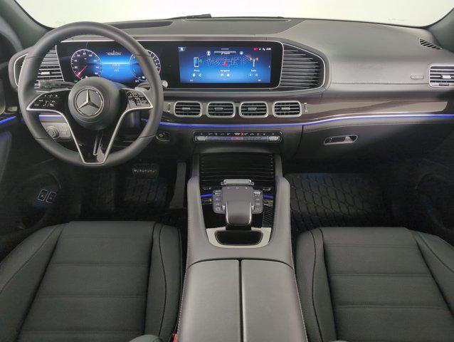 used 2025 Mercedes-Benz GLE 450e car, priced at $73,998