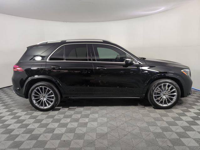 used 2025 Mercedes-Benz GLE 450e car, priced at $73,998