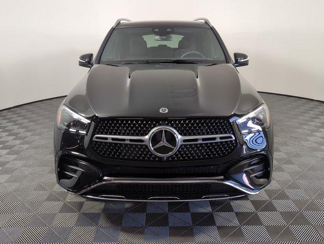 used 2025 Mercedes-Benz GLE 450e car, priced at $73,998
