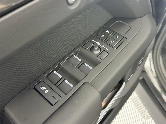 new 2025 Land Rover Defender car, priced at $81,728