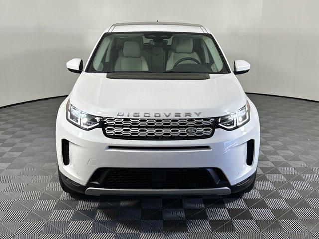 used 2023 Land Rover Discovery Sport car, priced at $31,875