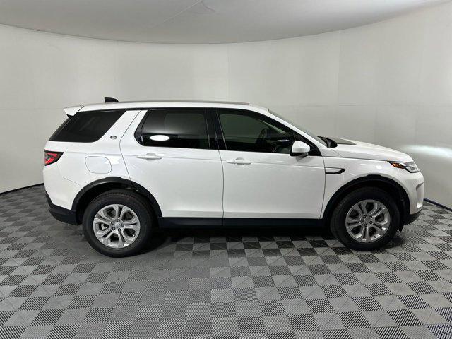 used 2023 Land Rover Discovery Sport car, priced at $31,875