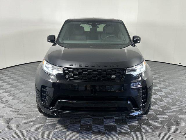 used 2024 Land Rover Discovery car, priced at $73,103