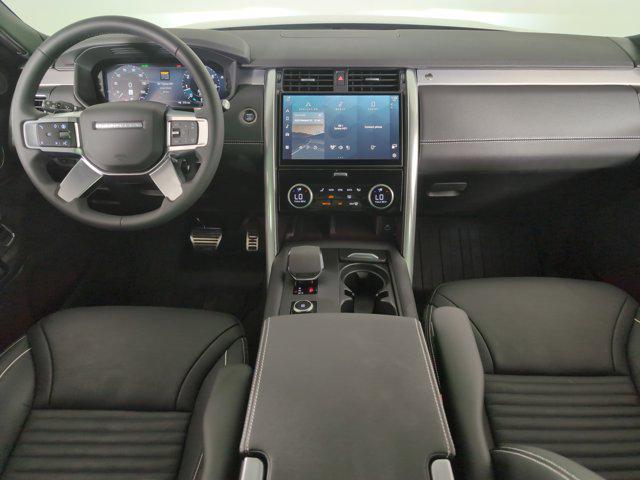 used 2024 Land Rover Discovery car, priced at $65,633
