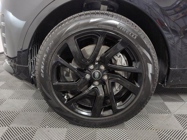 used 2024 Land Rover Discovery car, priced at $65,633