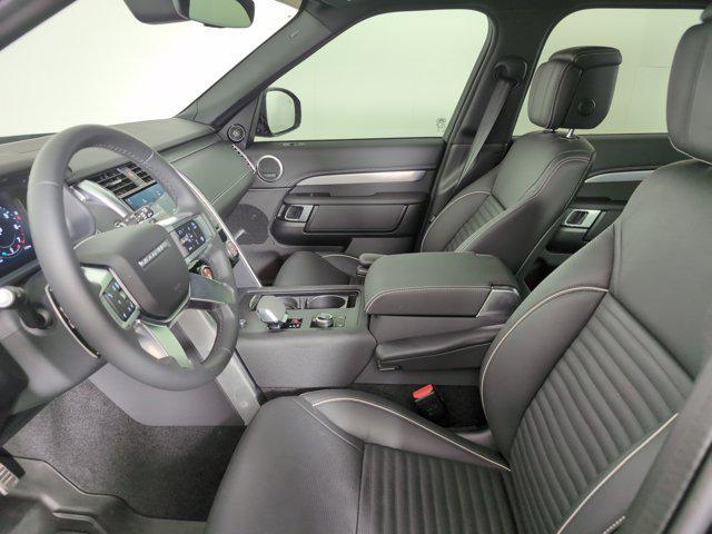 used 2024 Land Rover Discovery car, priced at $65,633