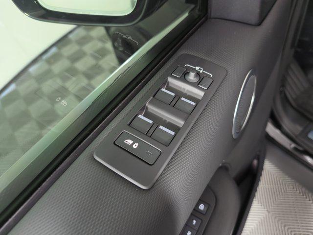 used 2024 Land Rover Discovery car, priced at $65,633