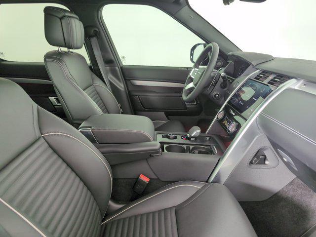 used 2024 Land Rover Discovery car, priced at $65,633