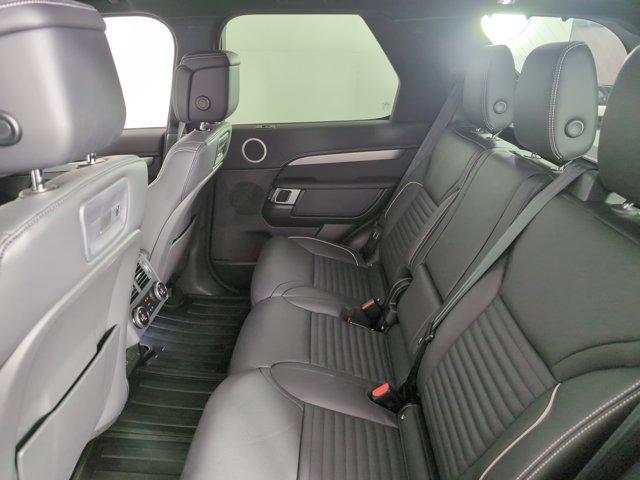 used 2024 Land Rover Discovery car, priced at $65,633