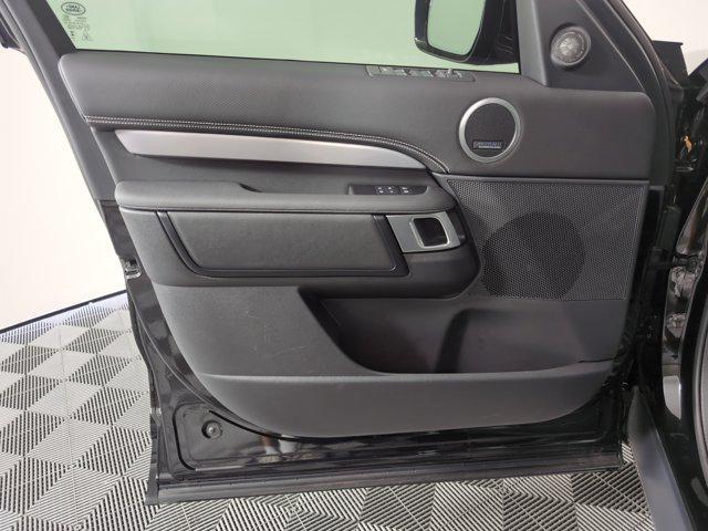 used 2024 Land Rover Discovery car, priced at $65,633