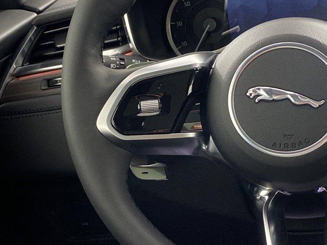 new 2023 Jaguar F-PACE car, priced at $59,725