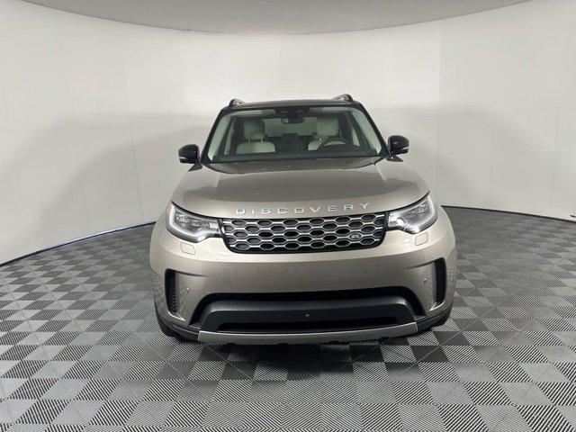 used 2024 Land Rover Discovery car, priced at $60,008