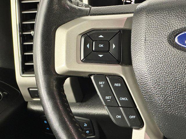 used 2019 Ford F-150 car, priced at $28,999