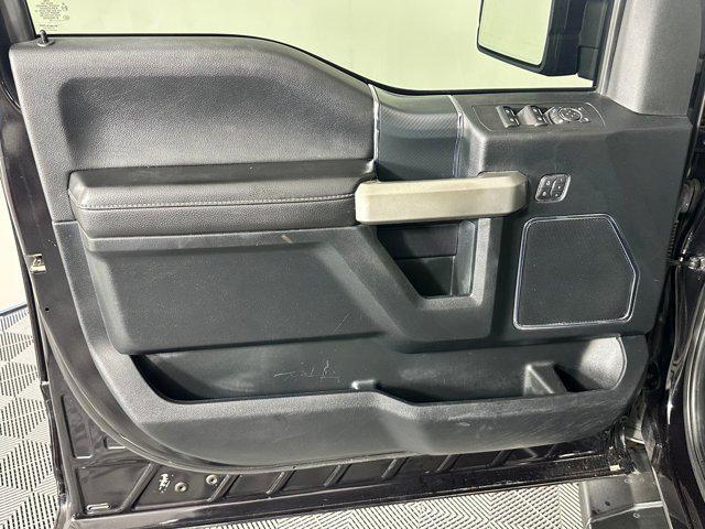 used 2019 Ford F-150 car, priced at $28,999