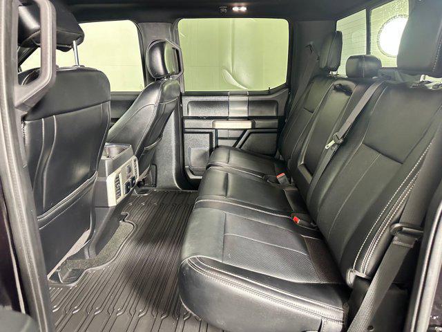 used 2019 Ford F-150 car, priced at $28,999