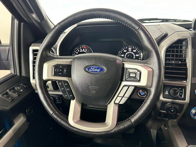 used 2019 Ford F-150 car, priced at $28,999