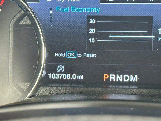 used 2019 Ford F-150 car, priced at $28,999