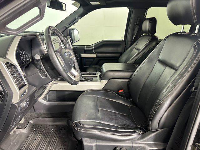 used 2019 Ford F-150 car, priced at $28,999