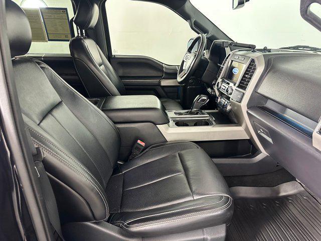 used 2019 Ford F-150 car, priced at $28,999