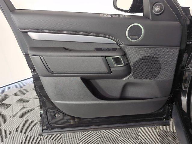 used 2025 Land Rover Discovery car, priced at $72,143