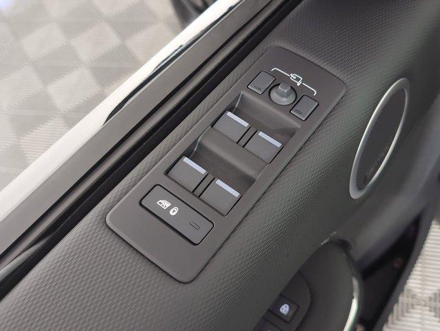 used 2025 Land Rover Discovery car, priced at $72,143