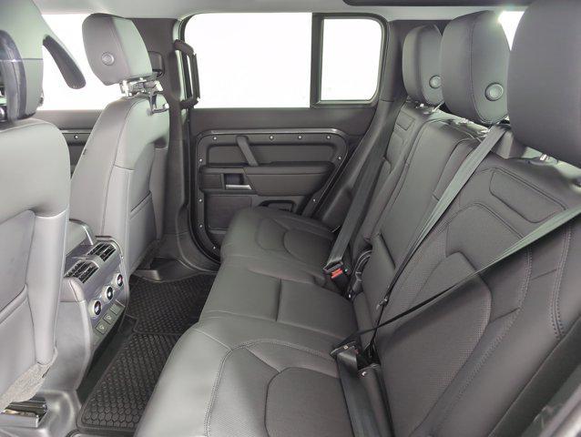 new 2025 Land Rover Defender car, priced at $83,768