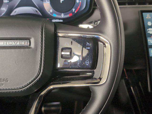 used 2024 Land Rover Range Rover Sport car, priced at $86,999