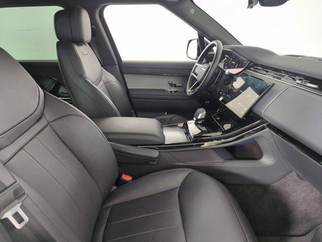 used 2024 Land Rover Range Rover Sport car, priced at $86,999