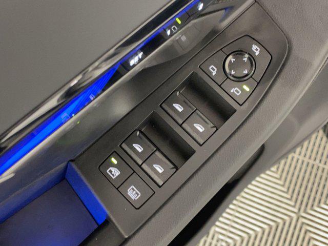 used 2024 BMW i5 car, priced at $55,498