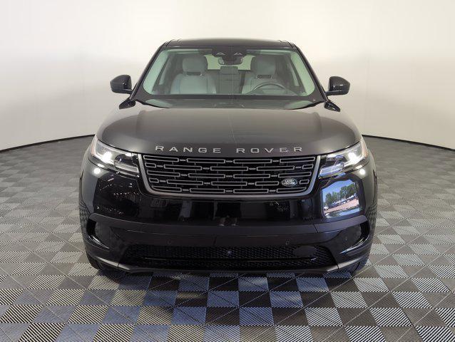used 2025 Land Rover Range Rover Velar car, priced at $62,552