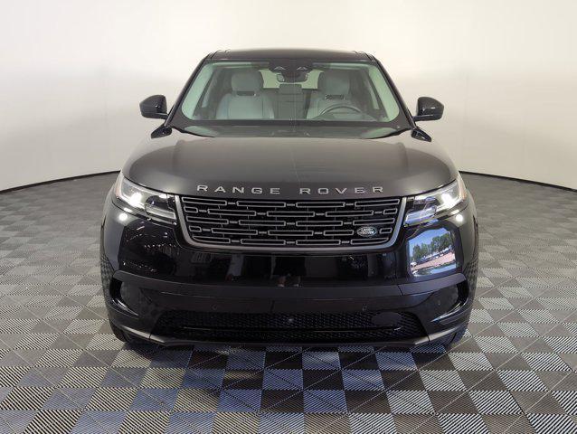 used 2025 Land Rover Range Rover Velar car, priced at $57,463